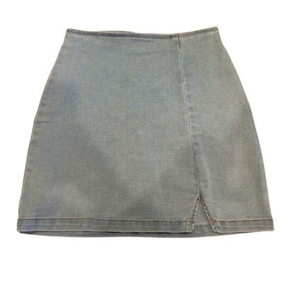 Wild Fable denim skort- size 00